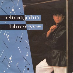 Blue Eyes