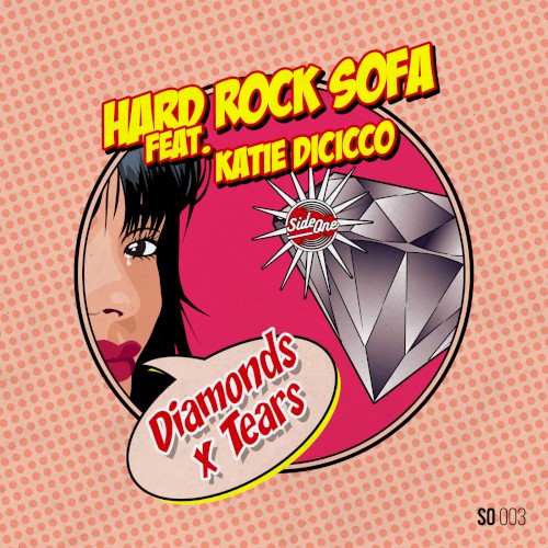 Diamonds x Tears