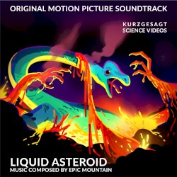 Liquid Asteroid