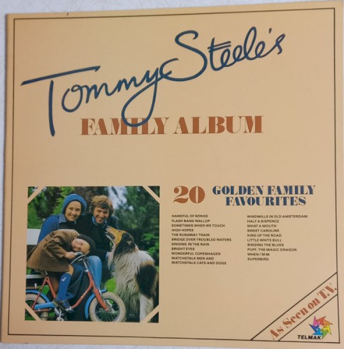 Family Album