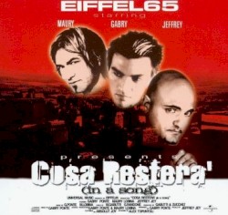 Cosa resterà (In a Song)