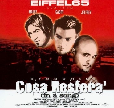 Cosa resterà (In a Song)