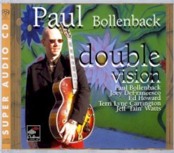 Double Vision