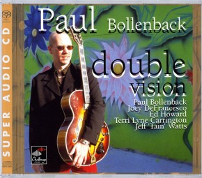 Double Vision