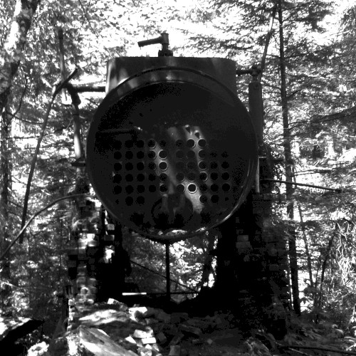 Furnace Fucker