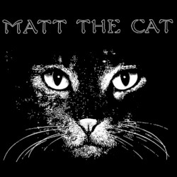 Matt the Cat