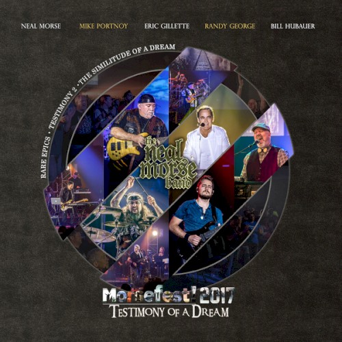 Morsefest! 2017: Testimony of a Dream