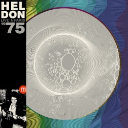Live in Paris 1975