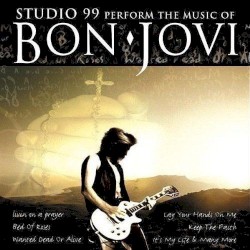 Studio 99 Perform the Music of Bon Jovi