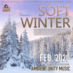 Soft Winter Ambient Music