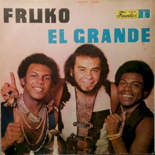 Fruko el grande