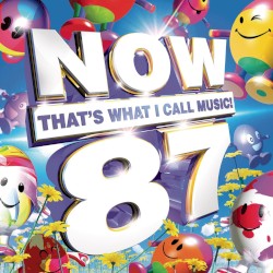 Now That’s What I Call Music! 87