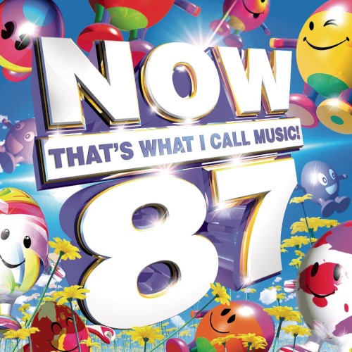 Now That’s What I Call Music! 87