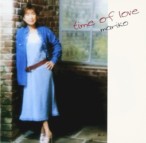 time of love