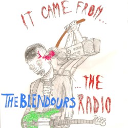 It Came From the Radio