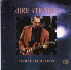 Ticket to Heaven