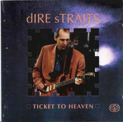 Ticket to Heaven