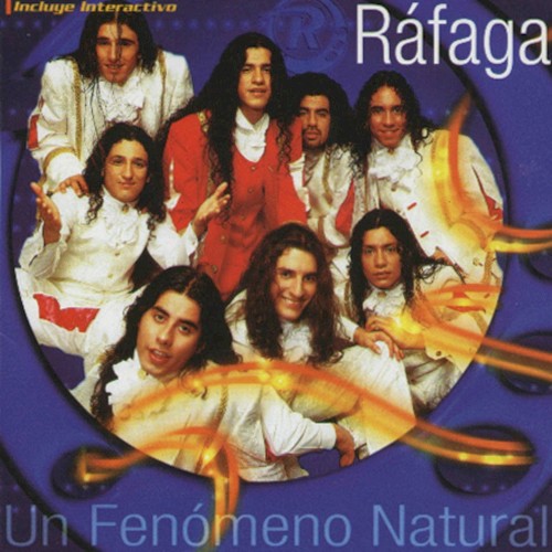 Un fenómeno natural
