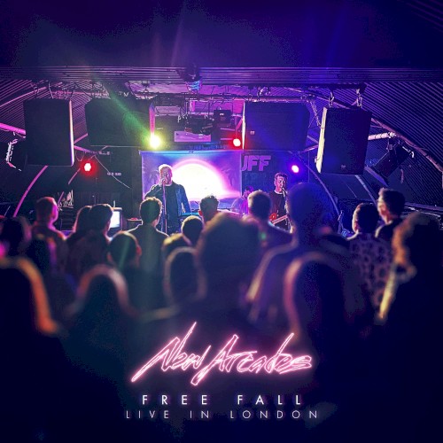 Free Fall (live in London)