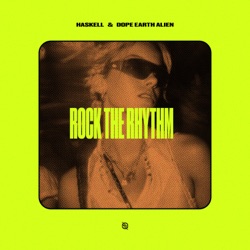 Rock The Rhythm