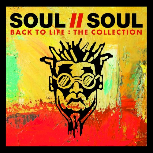 Back to Life: The Collection