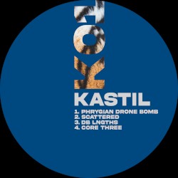K01 - EP