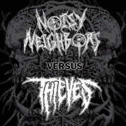 Noisy Neighbors versus Thieves