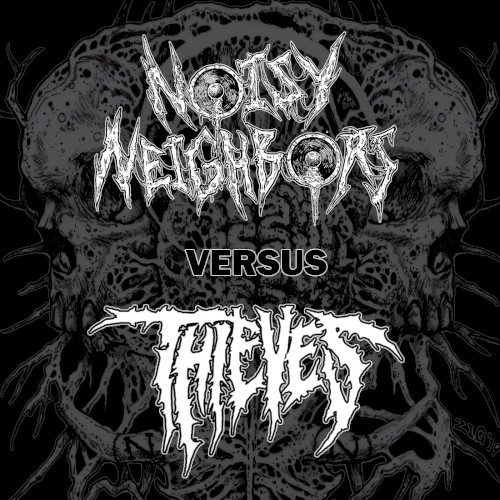 Noisy Neighbors versus Thieves