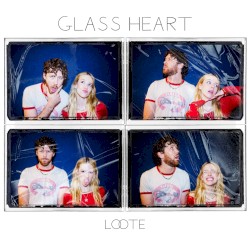Glass Heart