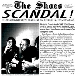 Scandal!