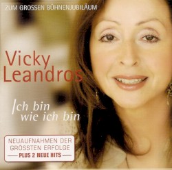 Ich bin wie ich bin