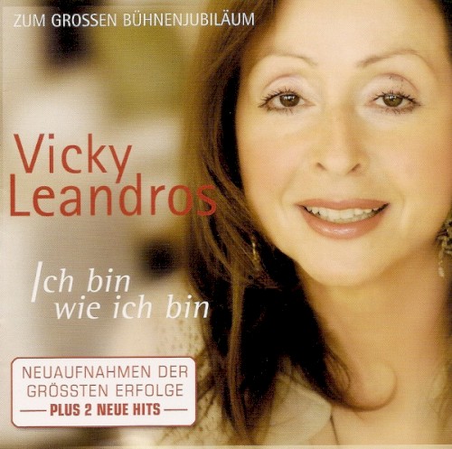 Ich bin wie ich bin