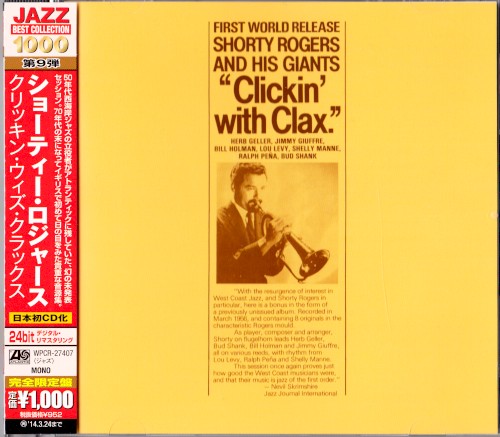 Clickin' with Clax
