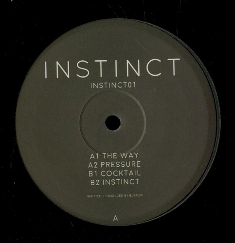 Instinct 01