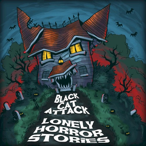 Lonely Horror Stories