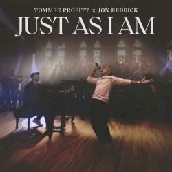 Just as I Am