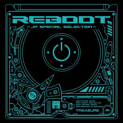 REBOOT
