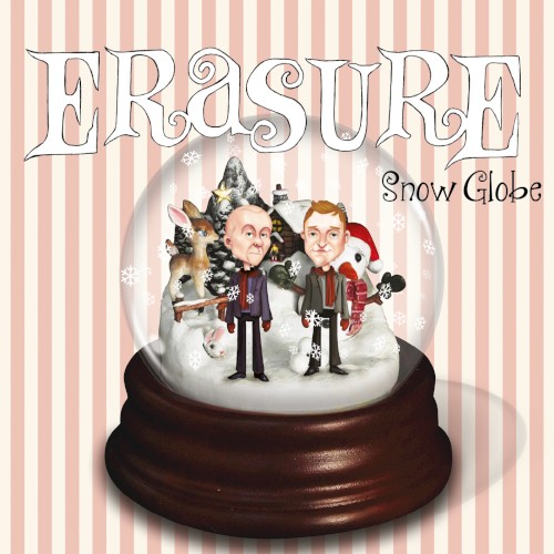 Snow Globe