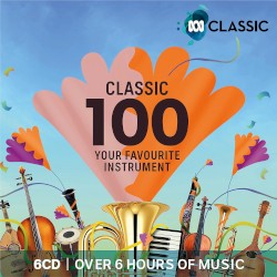 Classic 100: Your Favourite Instrument