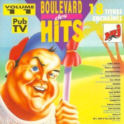 Boulevard des hits, volume 11