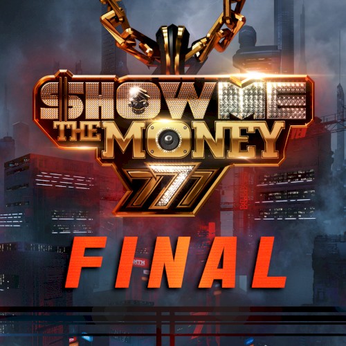 쇼미더머니 777: Final