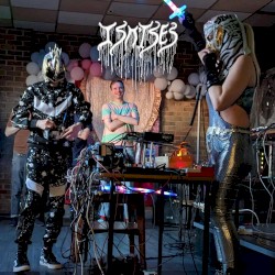 Live at Homemade Disco