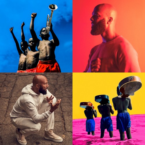 A Beautiful Revolution Pt. 1 & 2