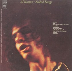 Naked Songs