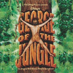 George of the Jungle
