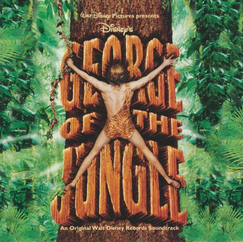 George of the Jungle