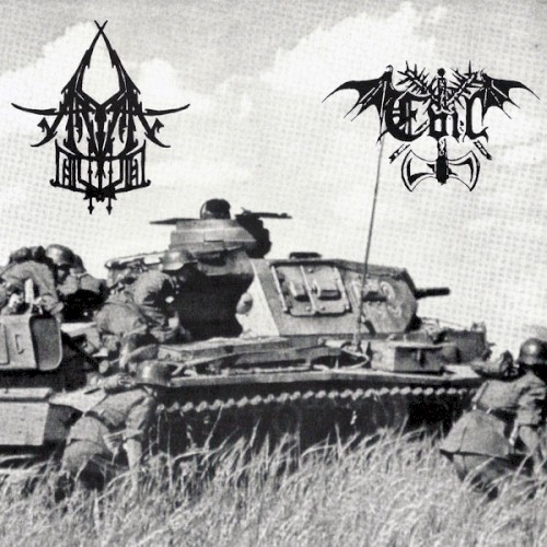 Aryan Blood / Evil