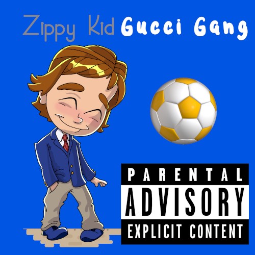 Gucci Gang