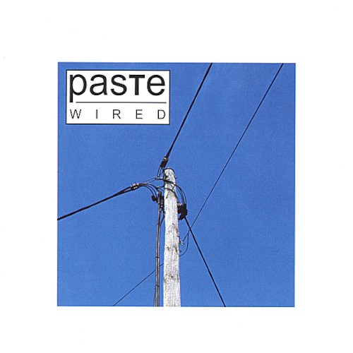 Wired