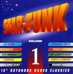 Star‐Funk, Volume 1